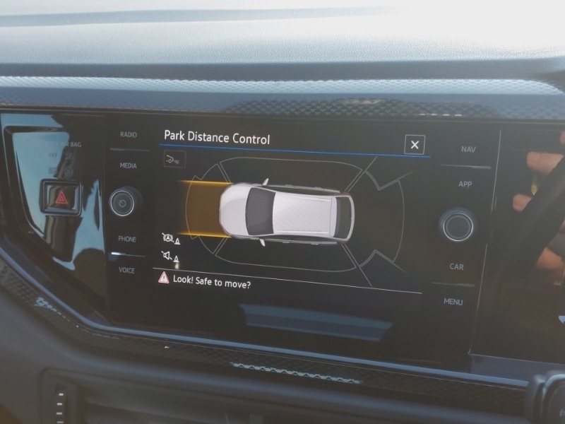 Used Volkswagen Taigo 2023 for sale - 77969418: Photo 11