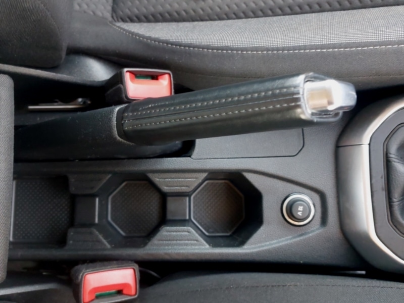 Used Volkswagen Taigo 2023 for sale - 77969418: Photo 16