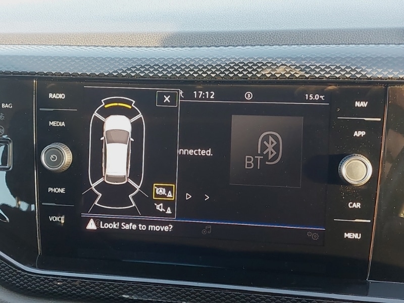 Used Volkswagen Taigo 2023 for sale - 77969418: Photo 19