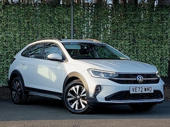 Used Volkswagen Taigo 2023 for sale - 77969418: Photo