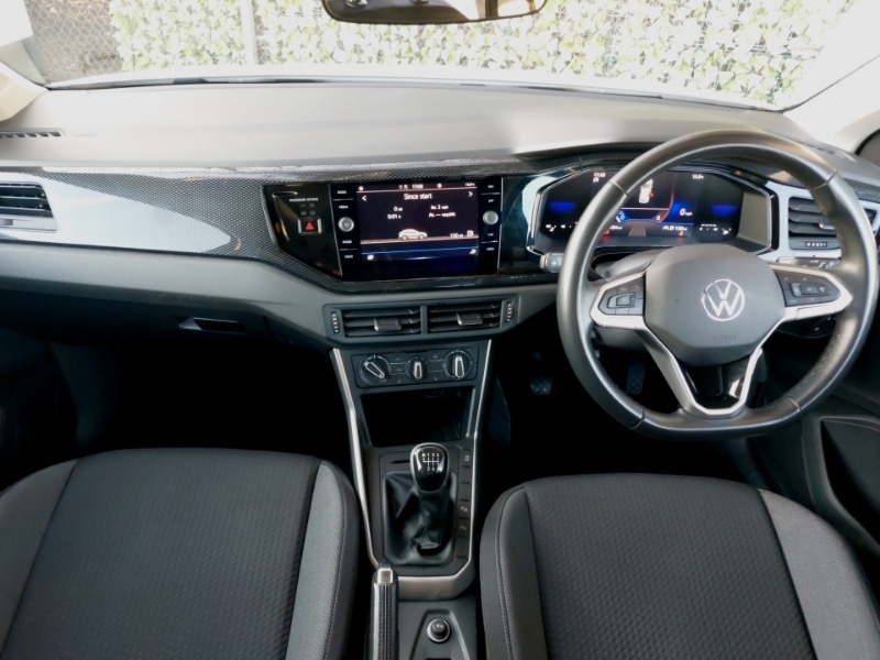 Used Volkswagen Taigo 2023 for sale - 77969418: Photo 2