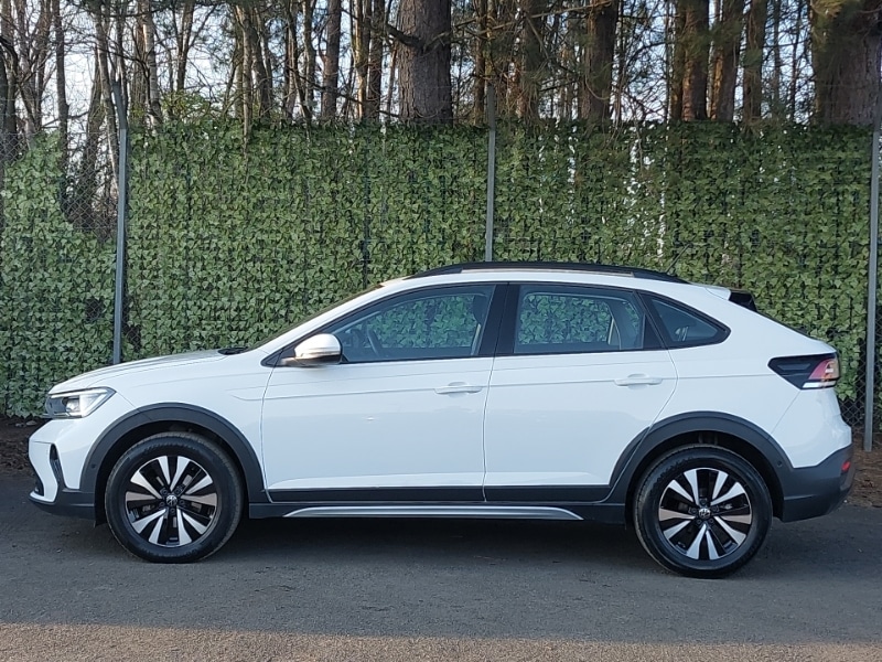 Used Volkswagen Taigo 2023 for sale - 77969418: Photo 4