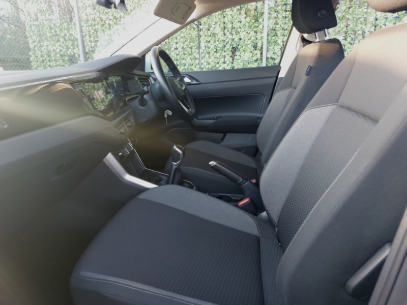 Used Volkswagen Taigo 2023 for sale - 77969418: Photo 5