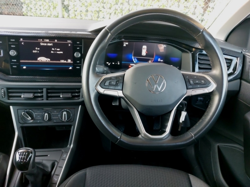 Used Volkswagen Taigo 2023 for sale - 77969418: Photo 7