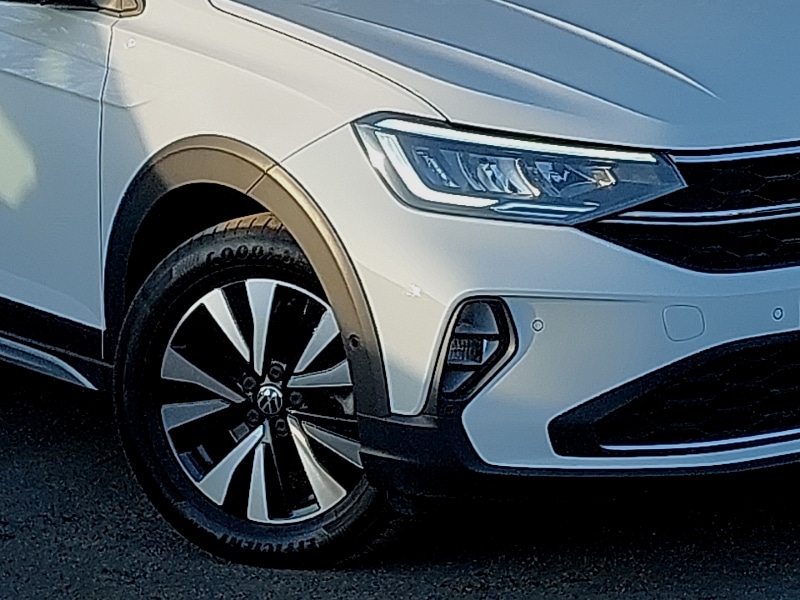 Used Volkswagen Taigo 2023 for sale - 77969418: Photo 9