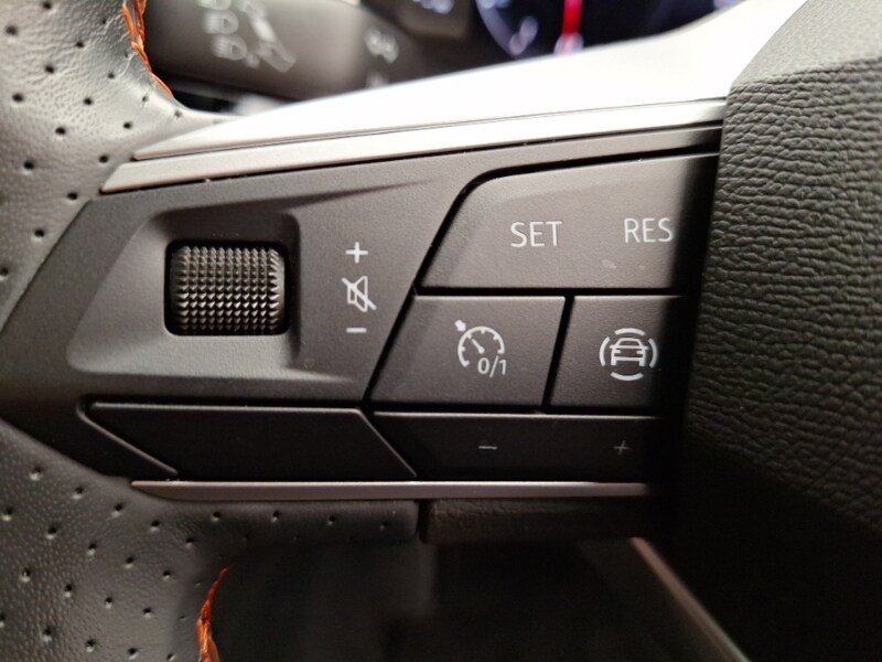 Used SEAT Ibiza 2024 for sale - 77509169: Photo 16