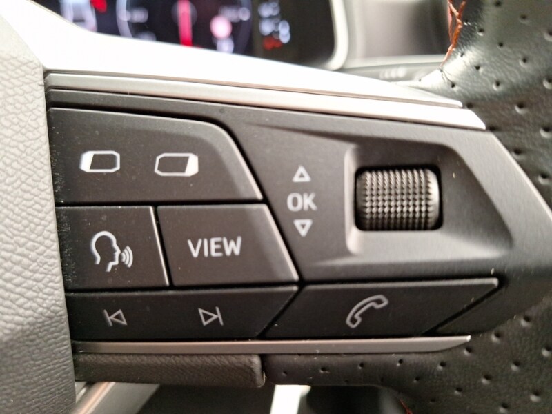 Used SEAT Ibiza 2024 for sale - 77509169: Photo 17