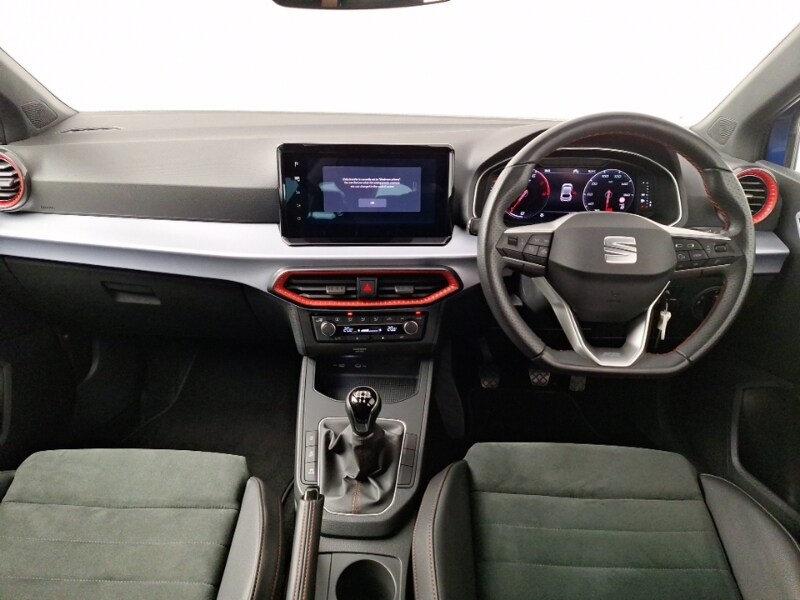 Used SEAT Ibiza 2024 for sale - 77509169: Photo 2