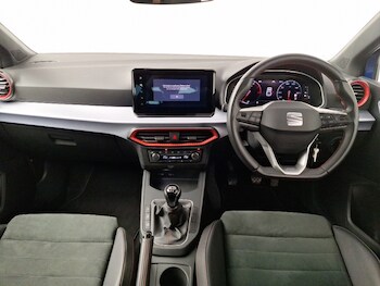 Used SEAT Ibiza 2024 for sale - 77509169: Photo