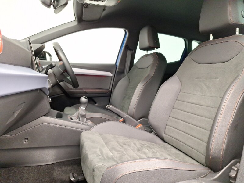 Used SEAT Ibiza 2024 for sale - 77509169: Photo 5