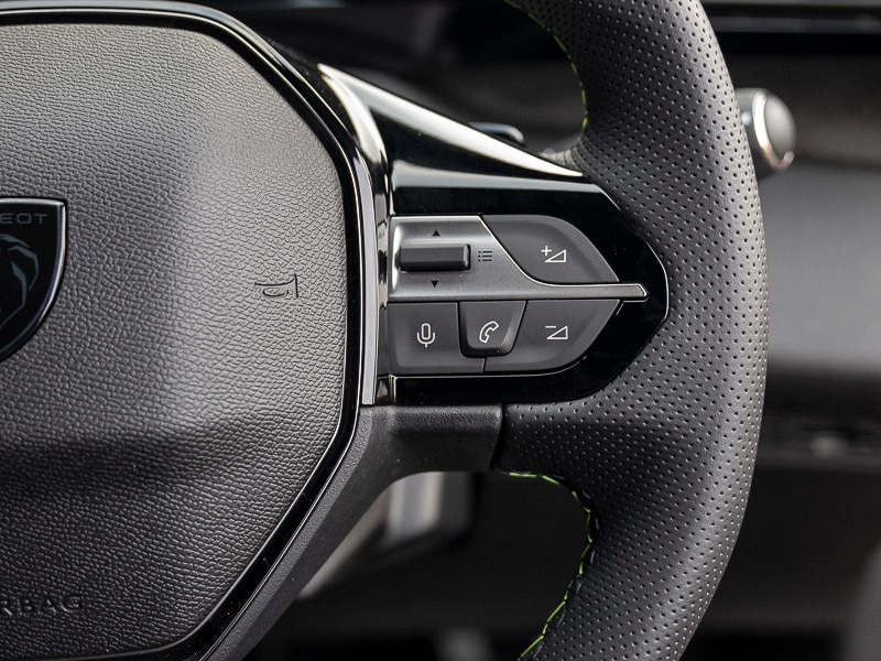 Used Peugeot 308 2025 for sale - 76630690: Photo 13