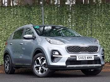 2019 - 1.6 GDi ISG Platinum Edition 5dr