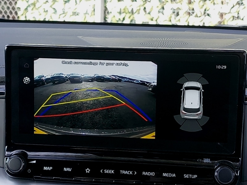 Used Kia Pro Ceed 2021 for sale - 77777230: Photo 10