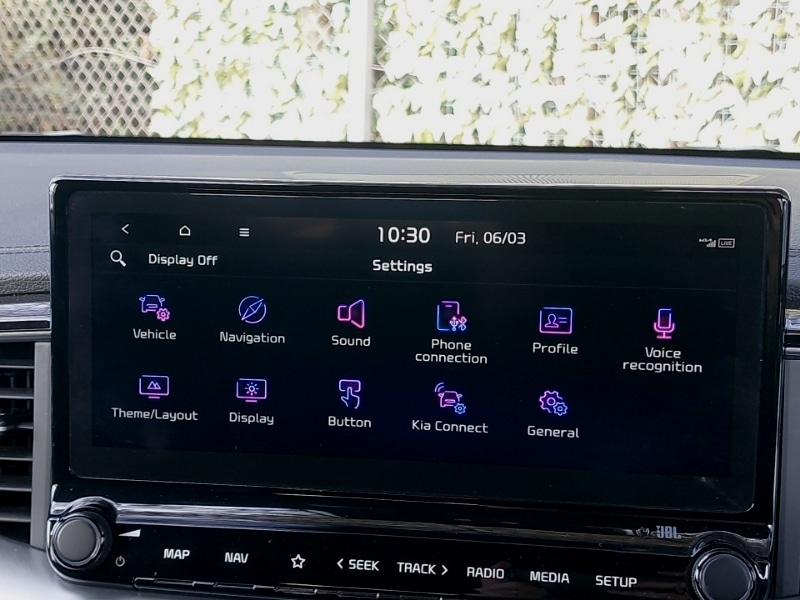 Used Kia Pro Ceed 2021 for sale - 77777230: Photo 11