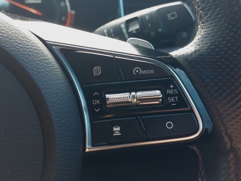 Used Kia Pro Ceed 2021 for sale - 77777230: Photo 14