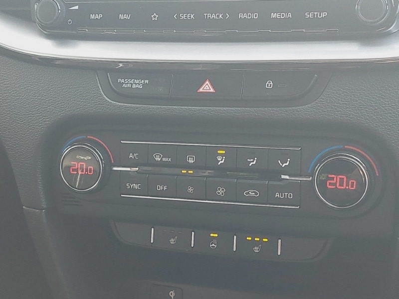 Used Kia Pro Ceed 2021 for sale - 77777230: Photo 17