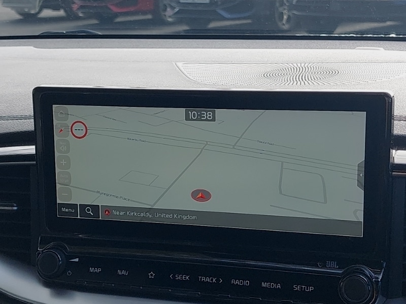 Used Kia Pro Ceed 2021 for sale - 77777230: Photo 19