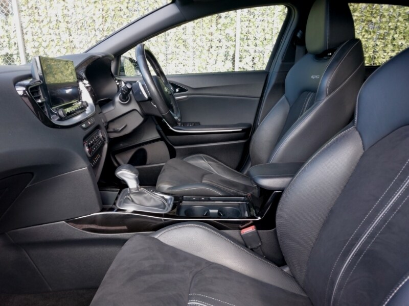 Used Kia Pro Ceed 2021 for sale - 77777230: Photo 5