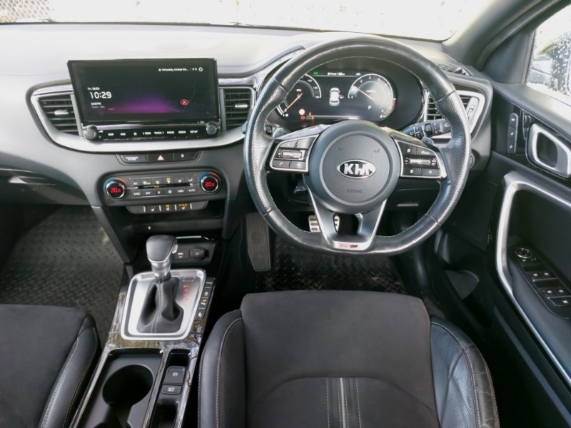 Used Kia Pro Ceed 2021 for sale - 77777230: Photo 7