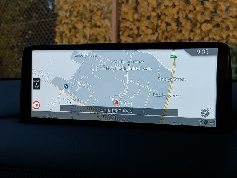 Used Mazda CX-5 2024 for sale - 77265514: Photo 10