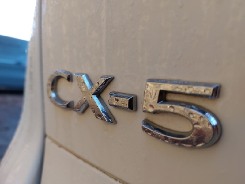 Used Mazda CX-5 2024 for sale - 77265514: Photo 12