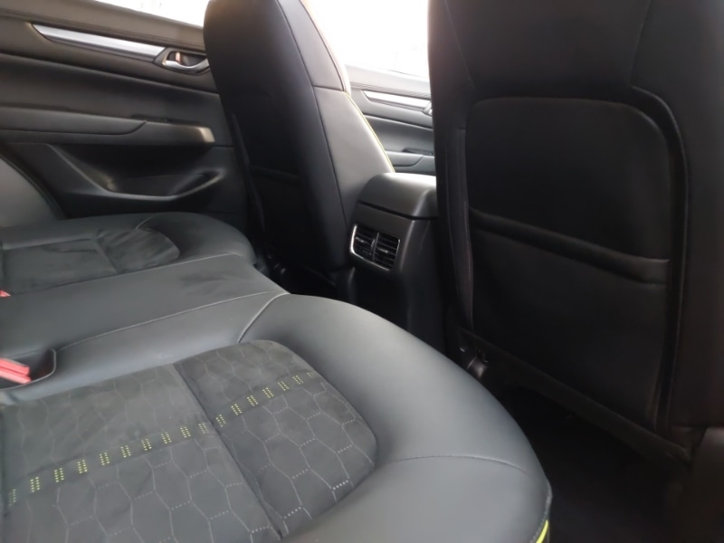 Used Mazda CX-5 2024 for sale - 77265514: Photo 14