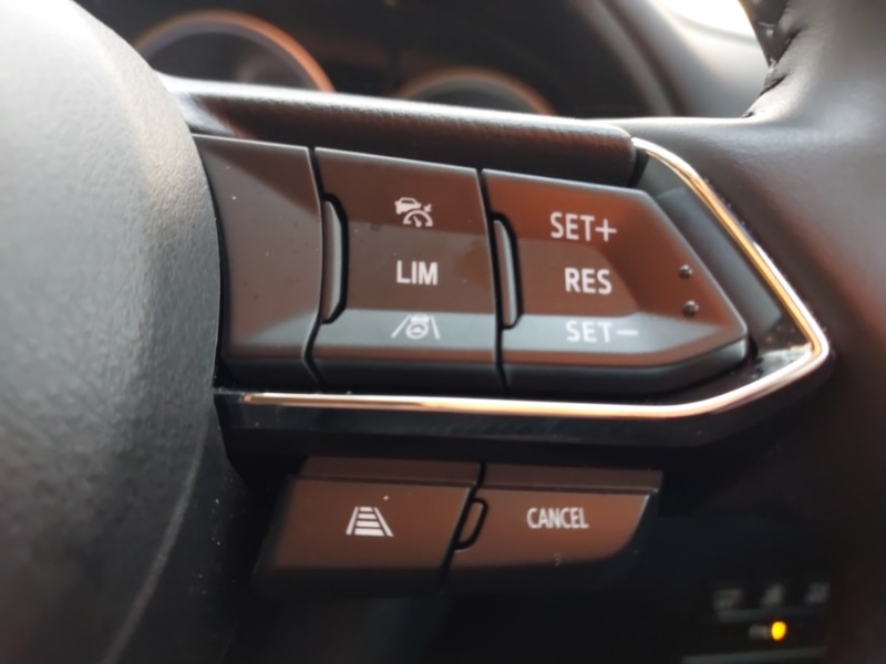 Used Mazda CX-5 2024 for sale - 77265514: Photo 16