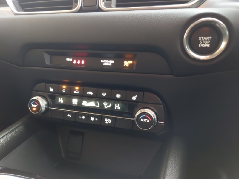 Used Mazda CX-5 2024 for sale - 77265514: Photo 19