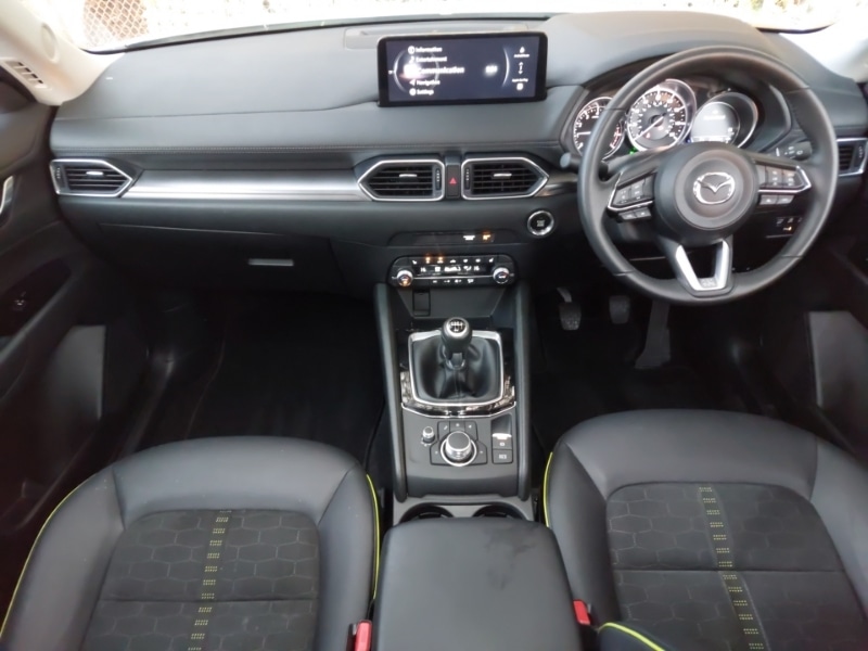 Used Mazda CX-5 2024 for sale - 77265514: Photo 2