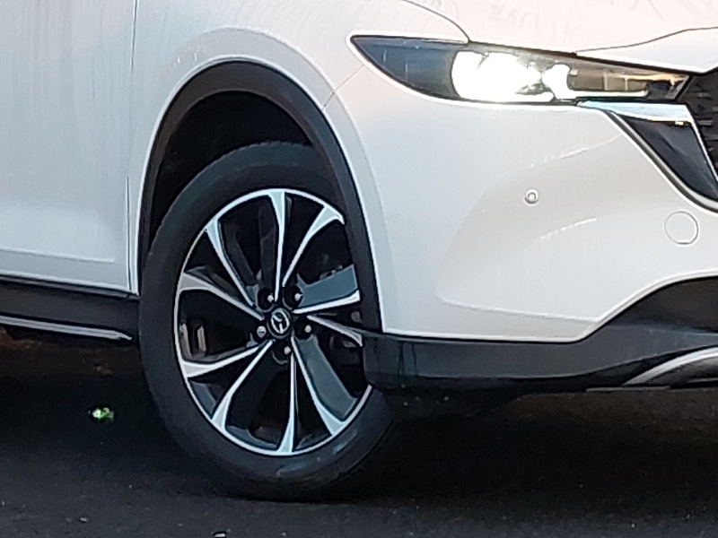 Used Mazda CX-5 2024 for sale - 77265514: Photo 9