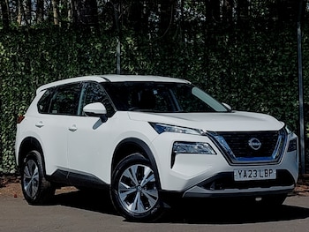 Used Nissan X-Trail 2023 for sale - 78560132: Photo