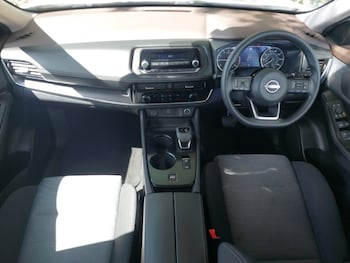 Used Nissan X-Trail 2023 for sale - 78560132: Photo