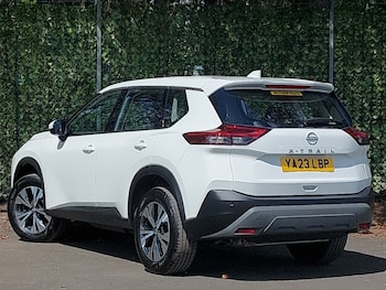 Used Nissan X-Trail 2023 for sale - 78560132: Photo