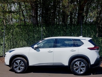 Used Nissan X-Trail 2023 for sale - 78560132: Photo