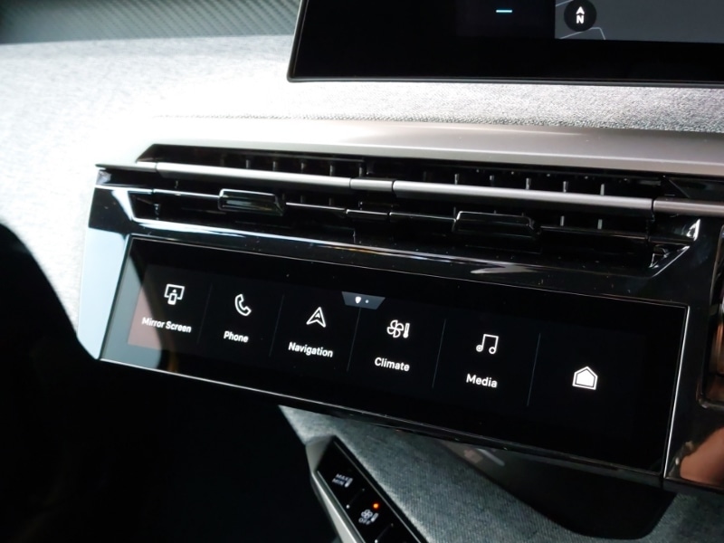 Used Peugeot 5008 2025 for sale - 76358688: Photo 11