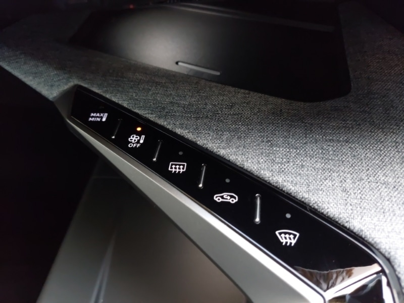 Used Peugeot 5008 2025 for sale - 76358688: Photo 18