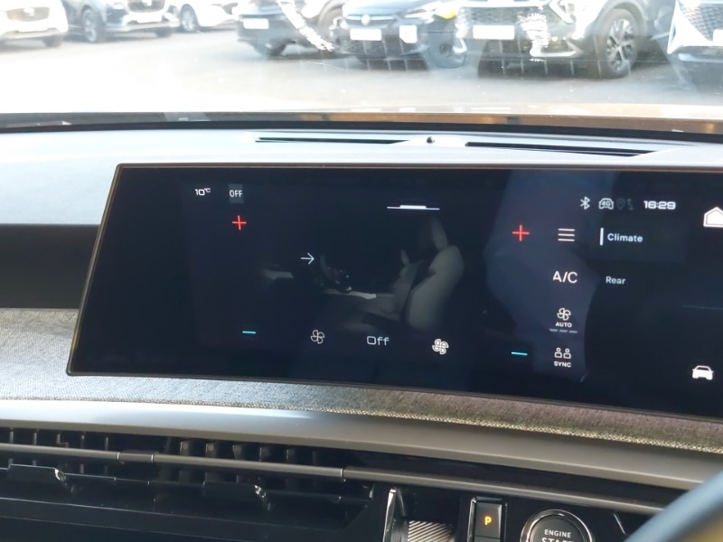 Used Peugeot 5008 2025 for sale - 76358688: Photo 19