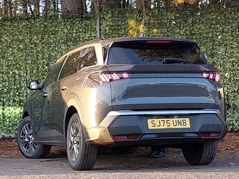 Used Peugeot 5008 2025 for sale - 76358688: Photo 3