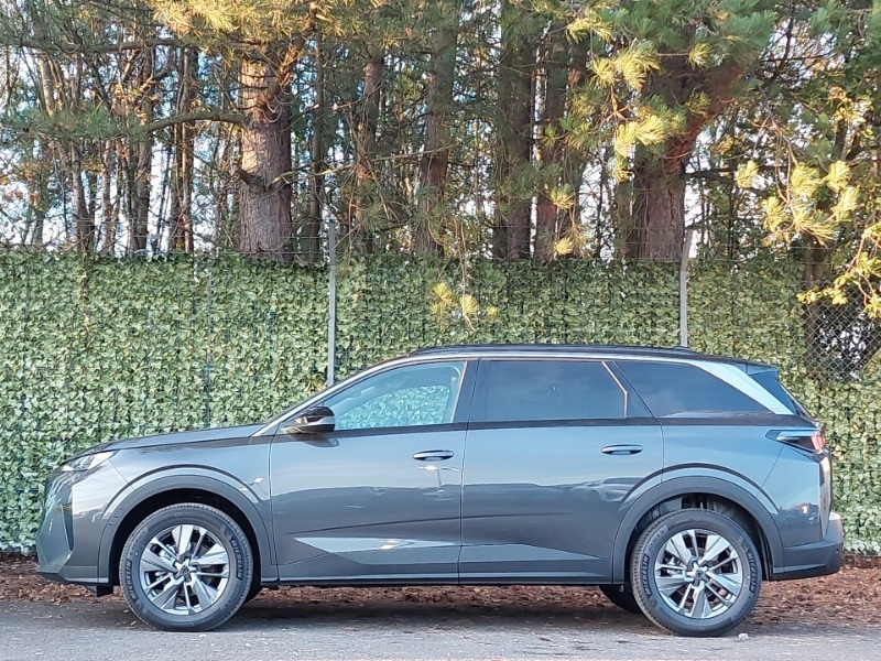 Used Peugeot 5008 2025 for sale - 76358688: Photo 4