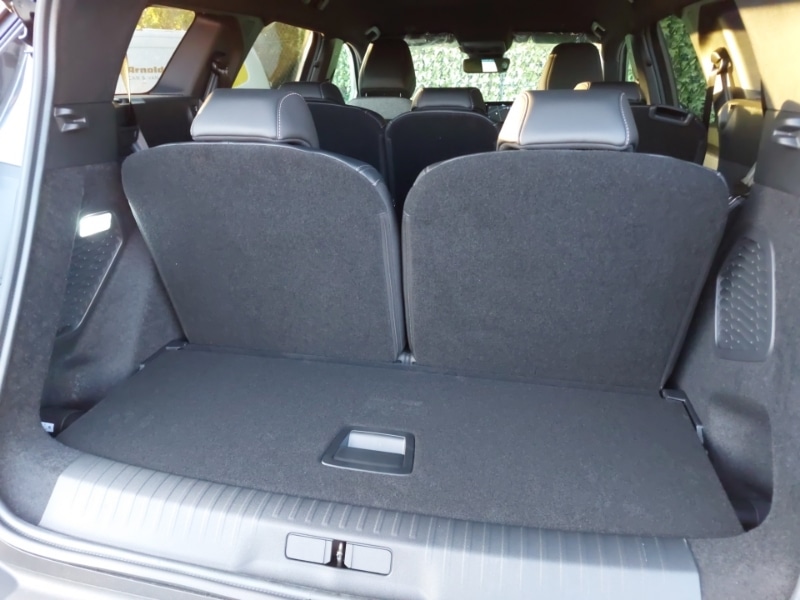 Used Peugeot 5008 2025 for sale - 76358688: Photo 8