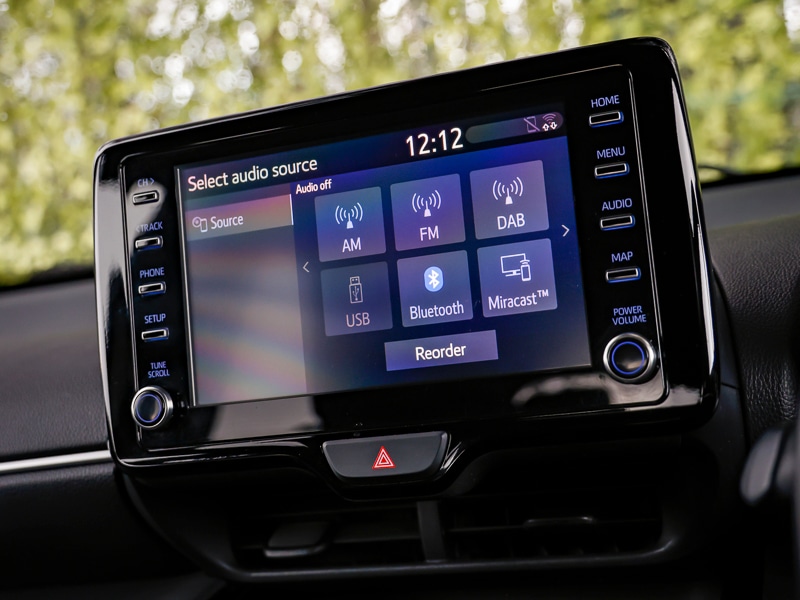 Used Toyota Yaris Cross 2022 for sale - 78009986: Photo 14