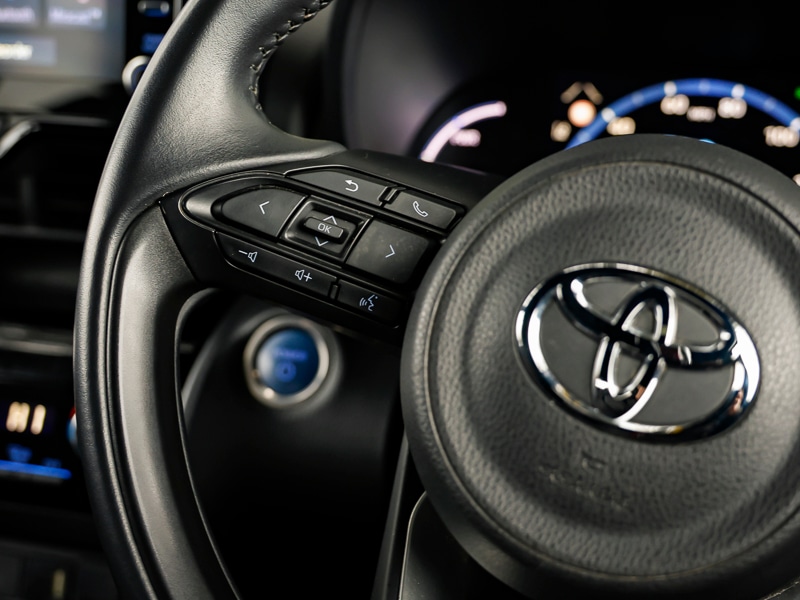 Used Toyota Yaris Cross 2022 for sale - 78009986: Photo 17