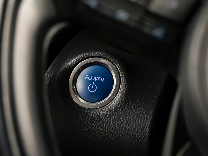 Used Toyota Yaris Cross 2022 for sale - 78009986: Photo 18