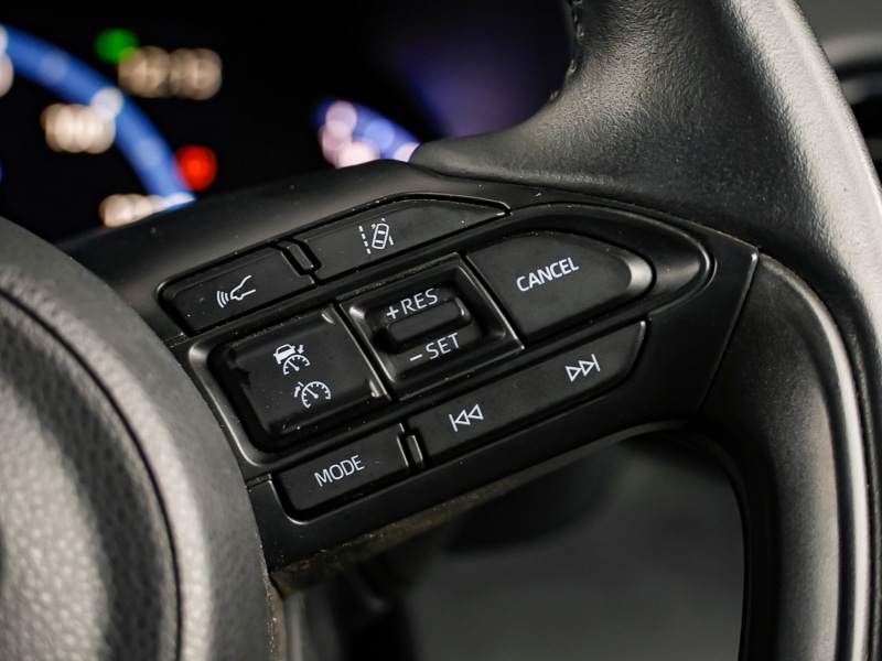 Used Toyota Yaris Cross 2022 for sale - 78009986: Photo 19