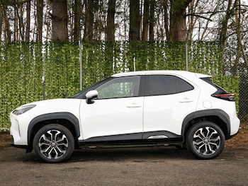 Used Toyota Yaris Cross 2022 for sale - 78009986: Photo