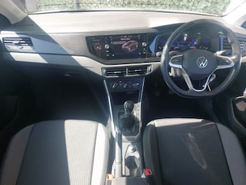 Used Volkswagen Taigo 2023 for sale - 79253491: Photo