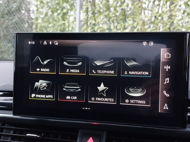 Used Audi A5 2022 for sale - 77150300: Photo 11