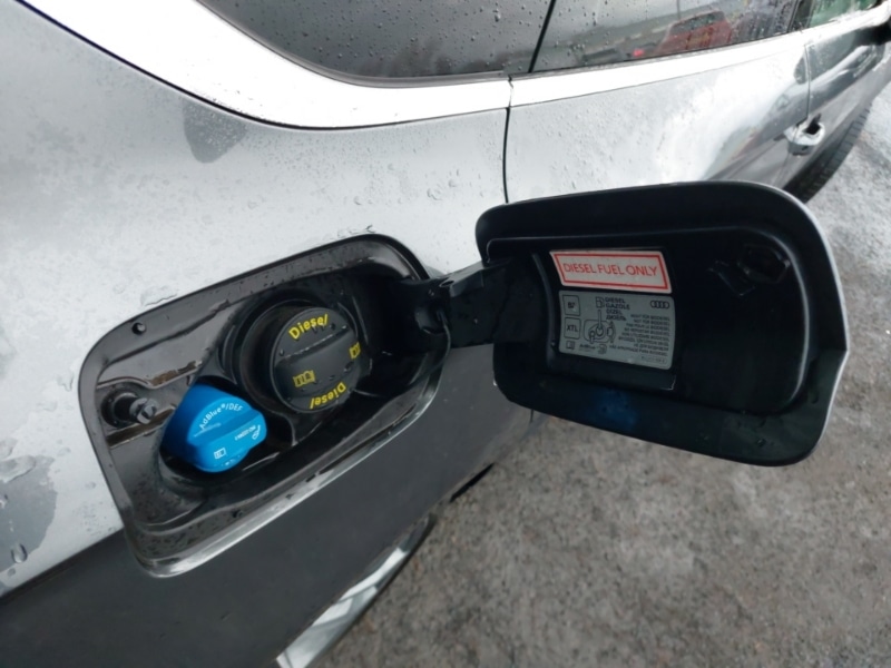 Used Audi A5 2022 for sale - 77150300: Photo 13