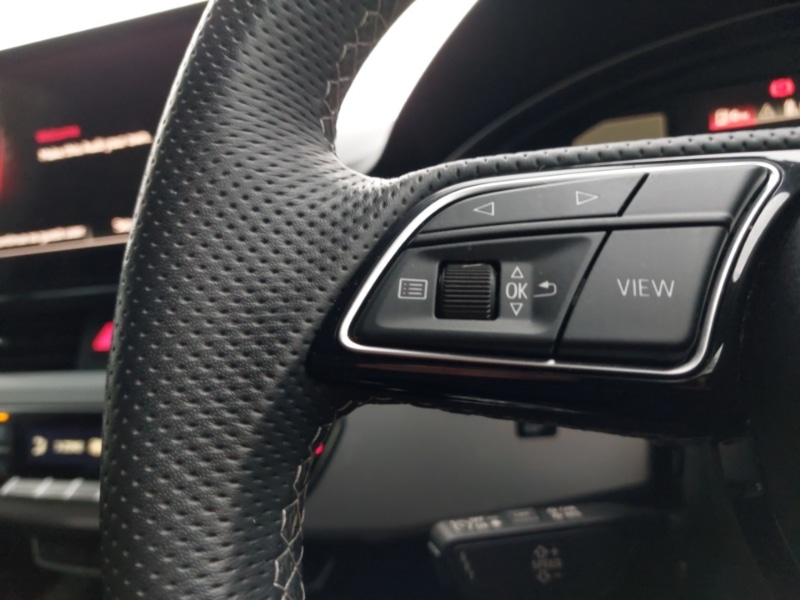 Used Audi A5 2022 for sale - 77150300: Photo 16