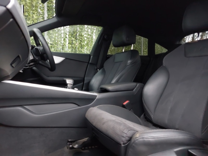 Used Audi A5 2022 for sale - 77150300: Photo 5